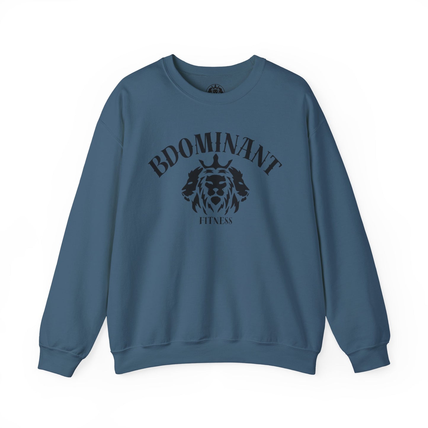 Classic Crewneck
