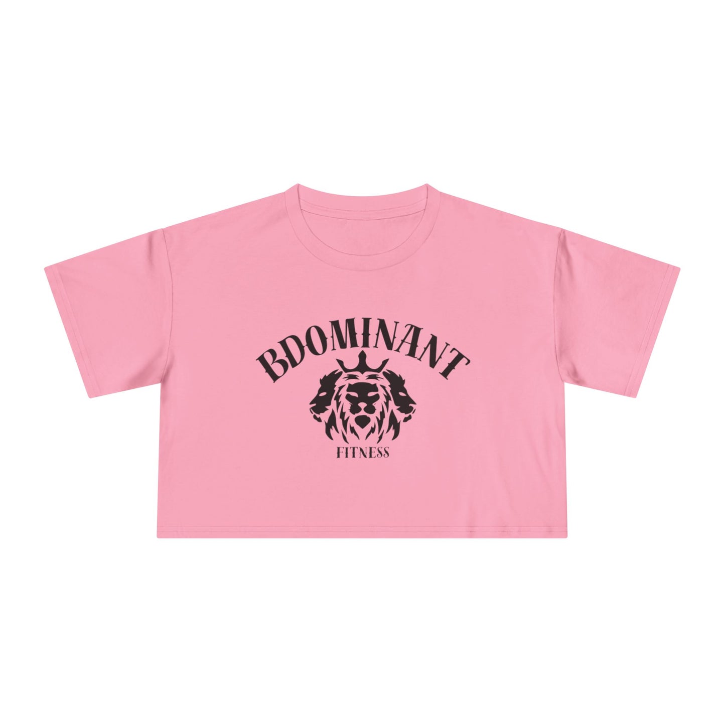 Classic Crop Tee