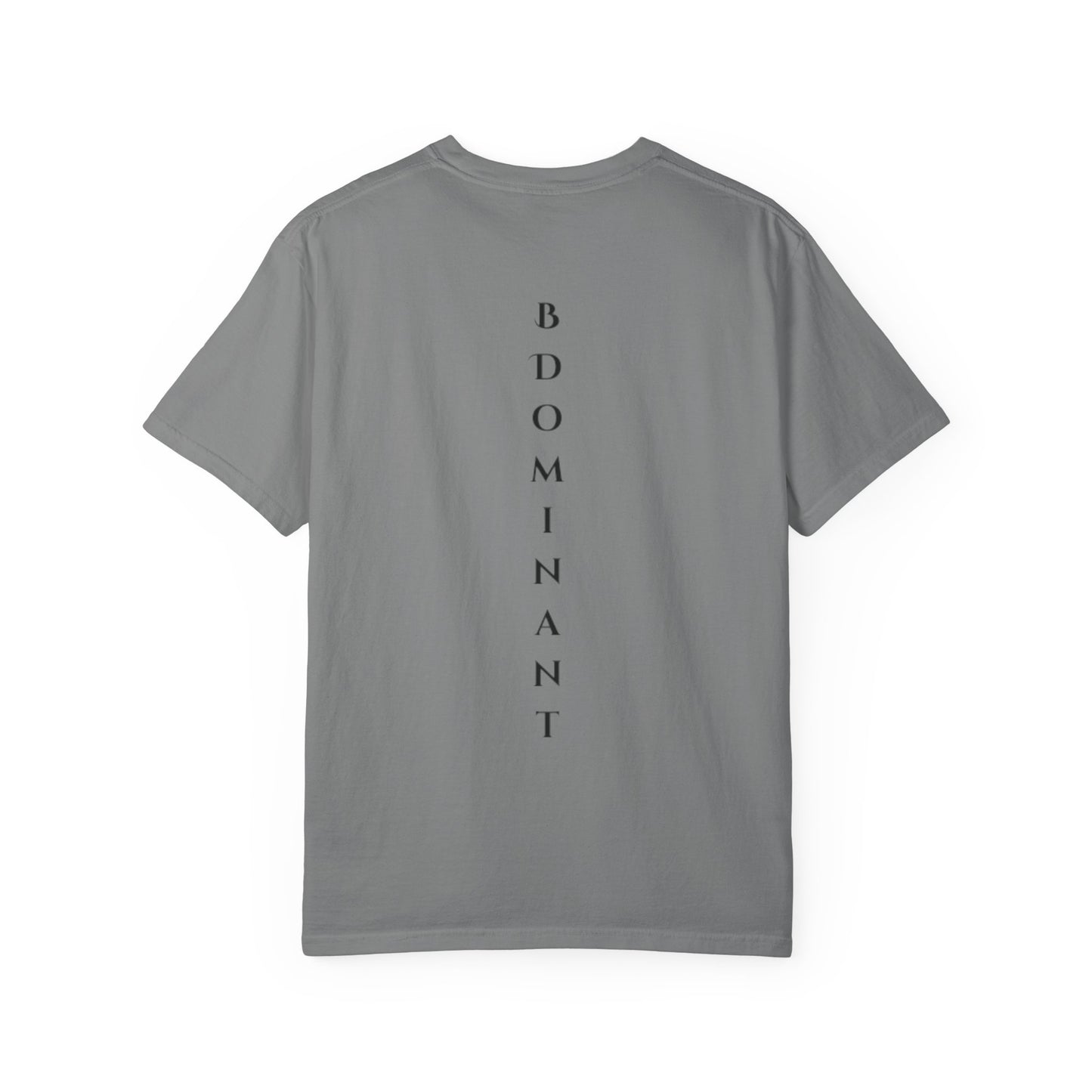 Vertical Back T-Shirt