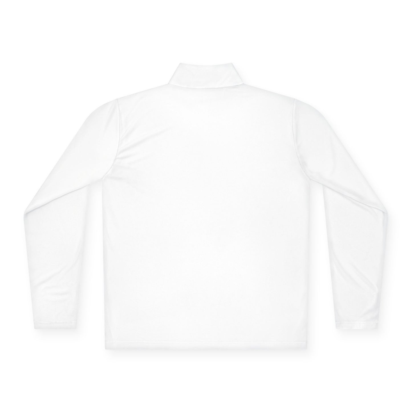 BDominant Quarter-Zip Pullover