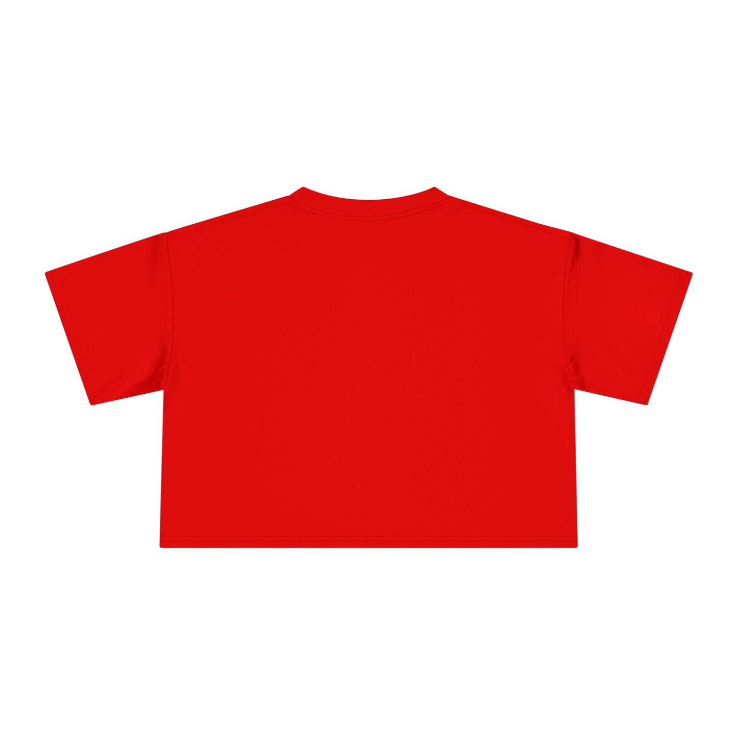 Classic Crop Tee