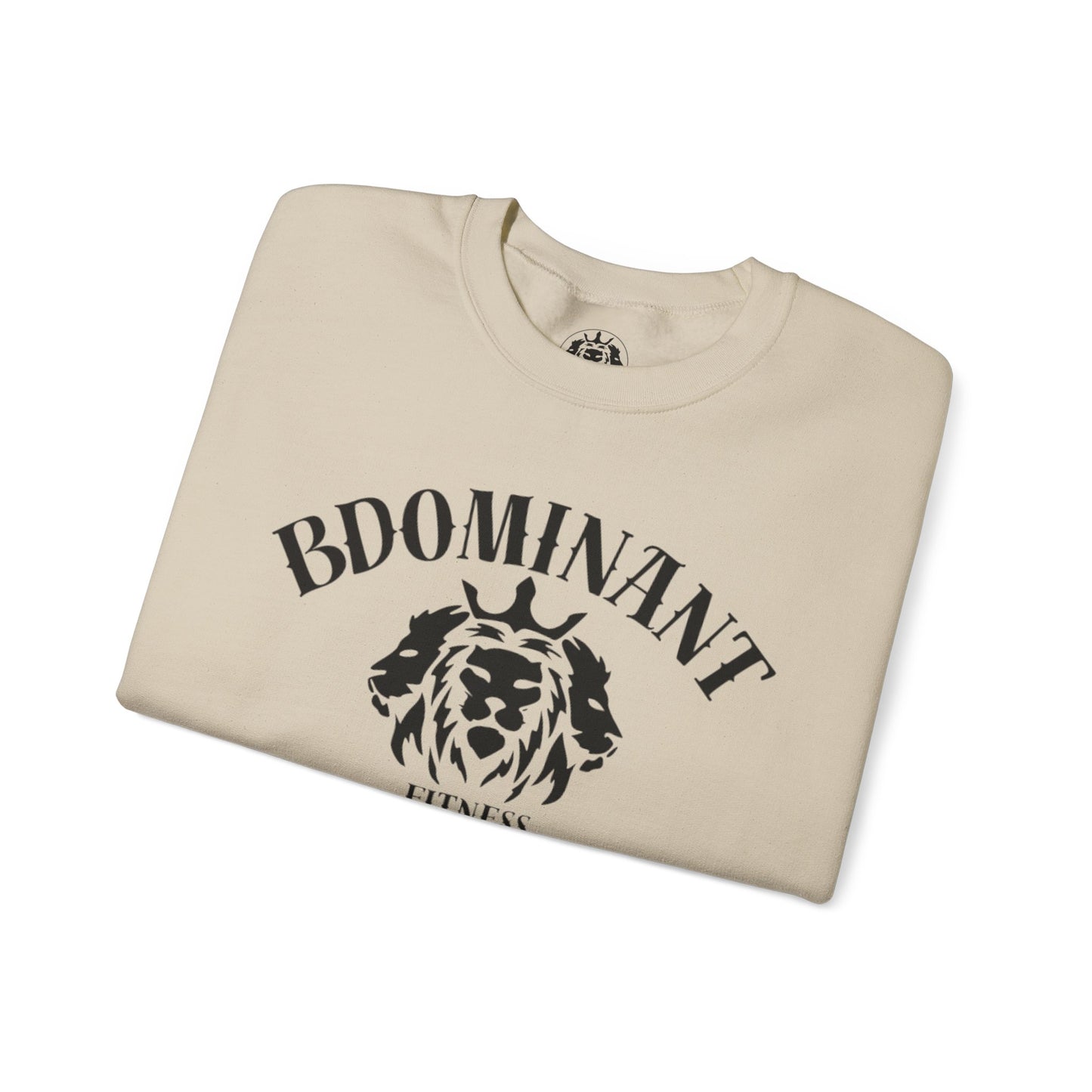 Classic Crewneck