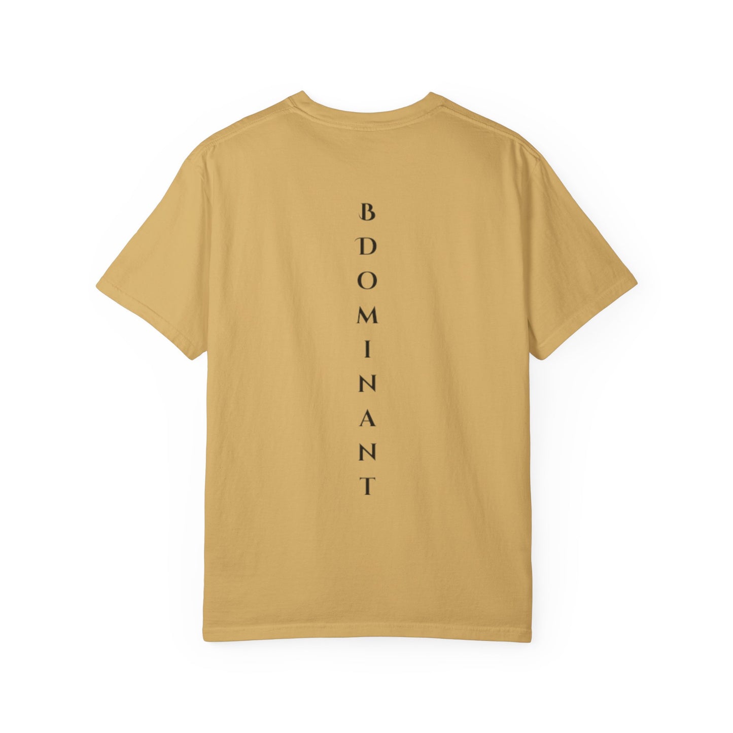 Vertical Back T-Shirt