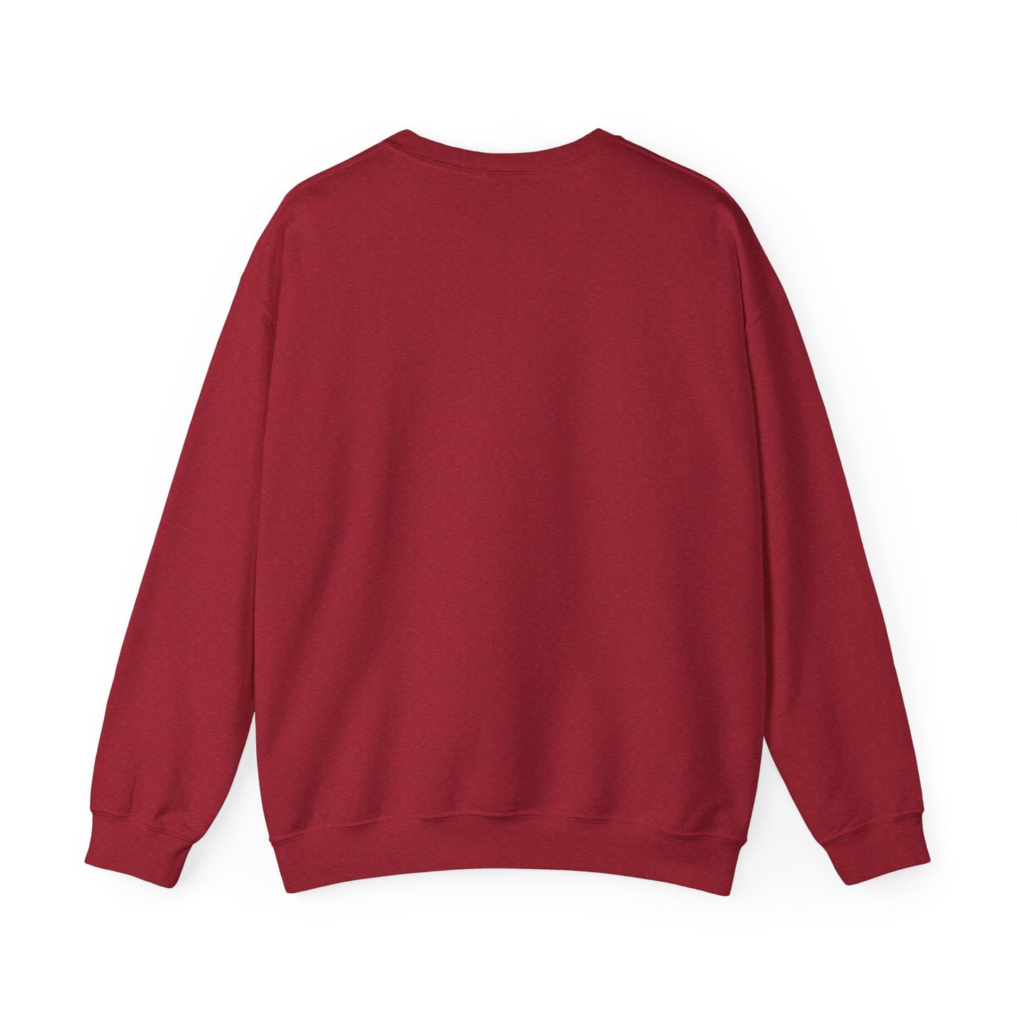 Classic Crewneck