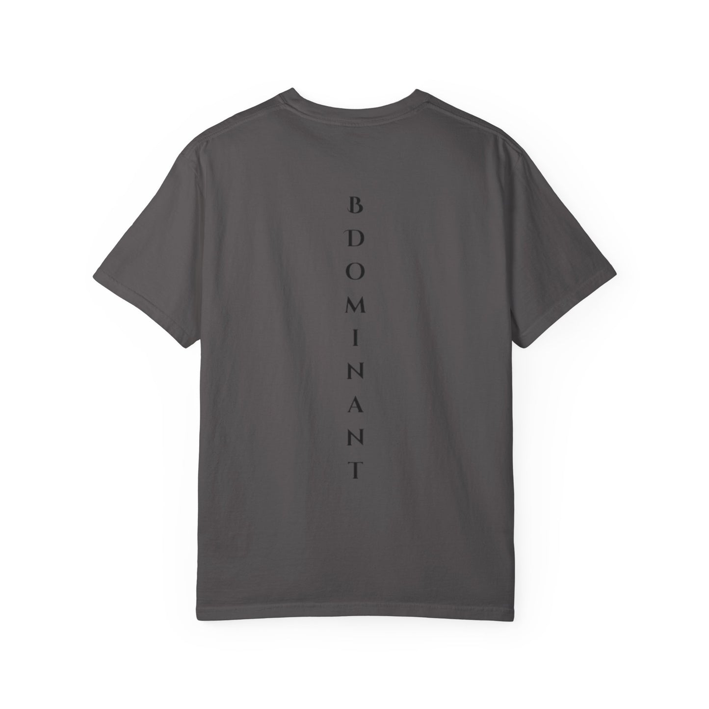 Vertical Back T-Shirt