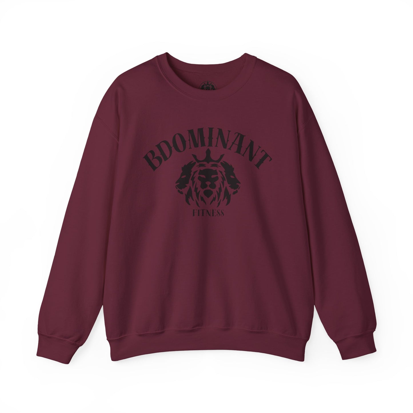 Classic Crewneck
