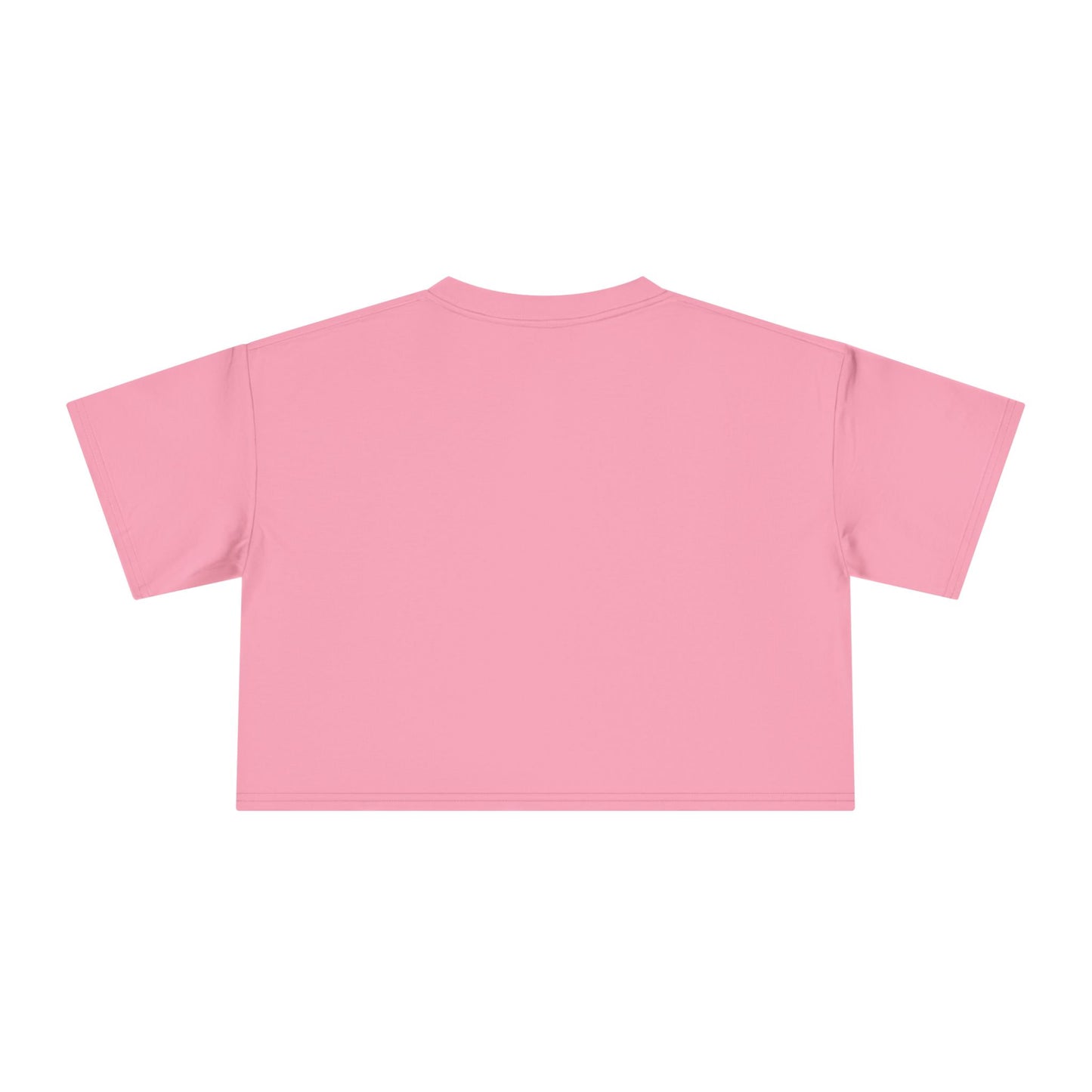 Classic Crop Tee