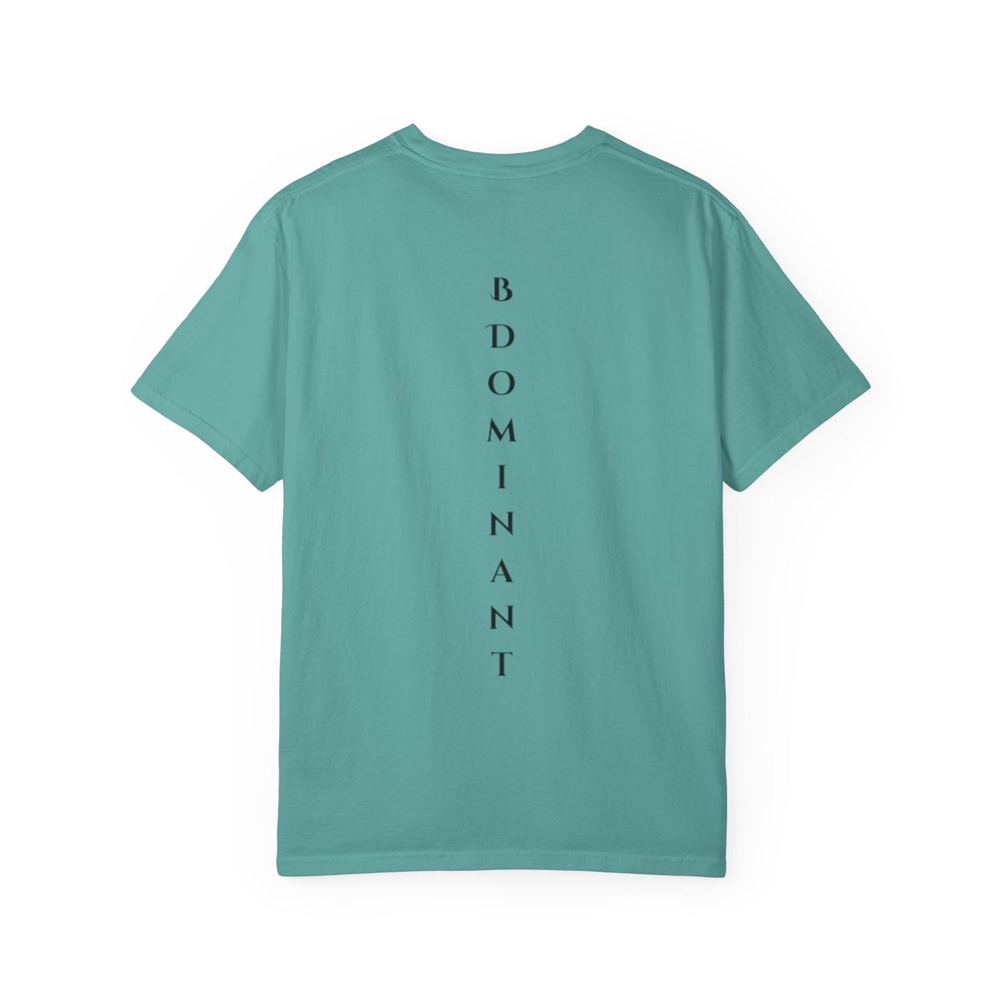 Vertical Back T-Shirt