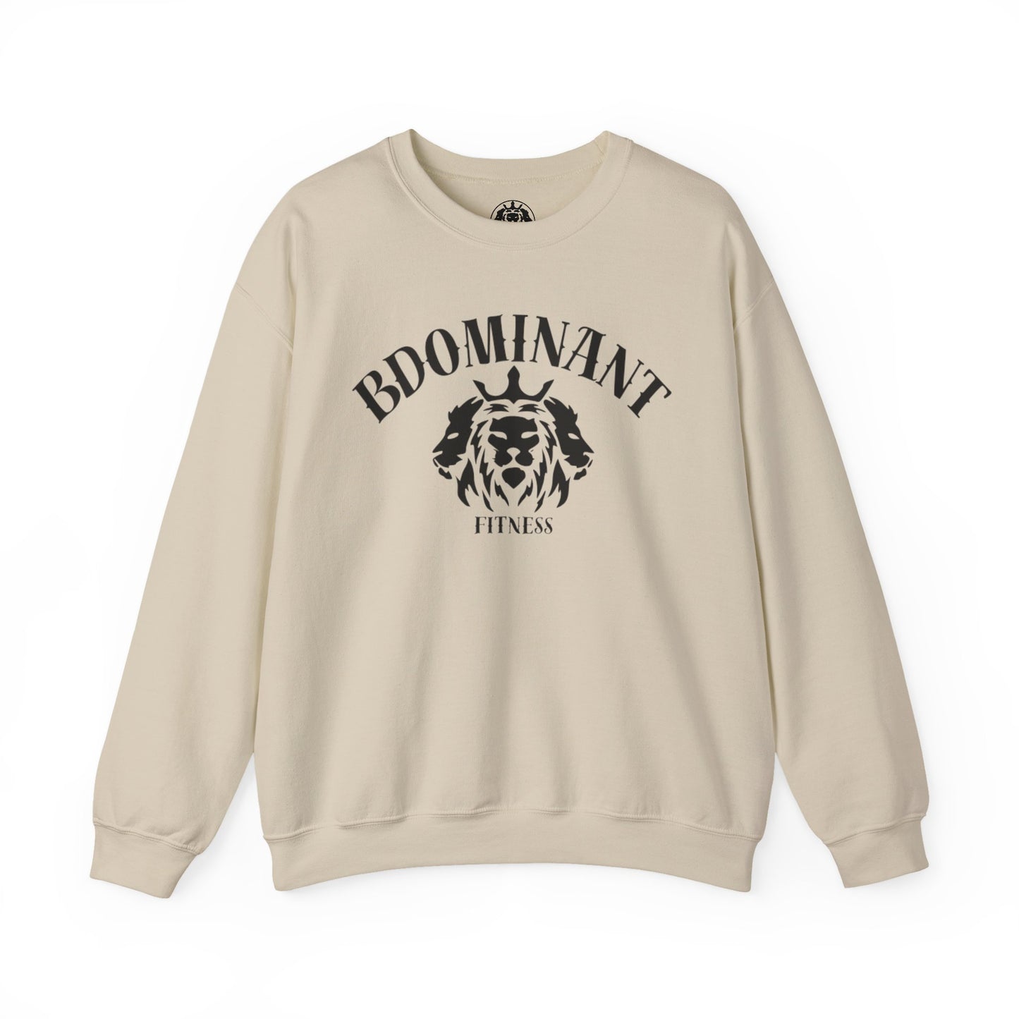 Classic Crewneck