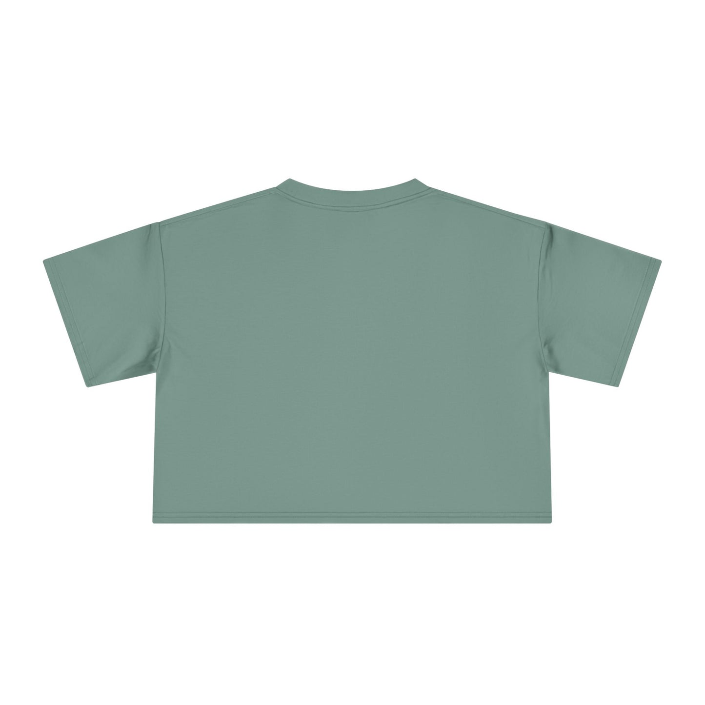 Classic Crop Tee