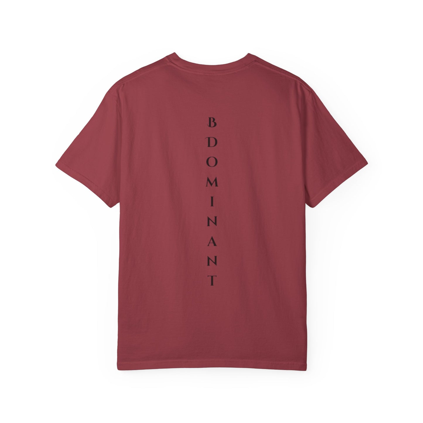 Vertical Back T-Shirt