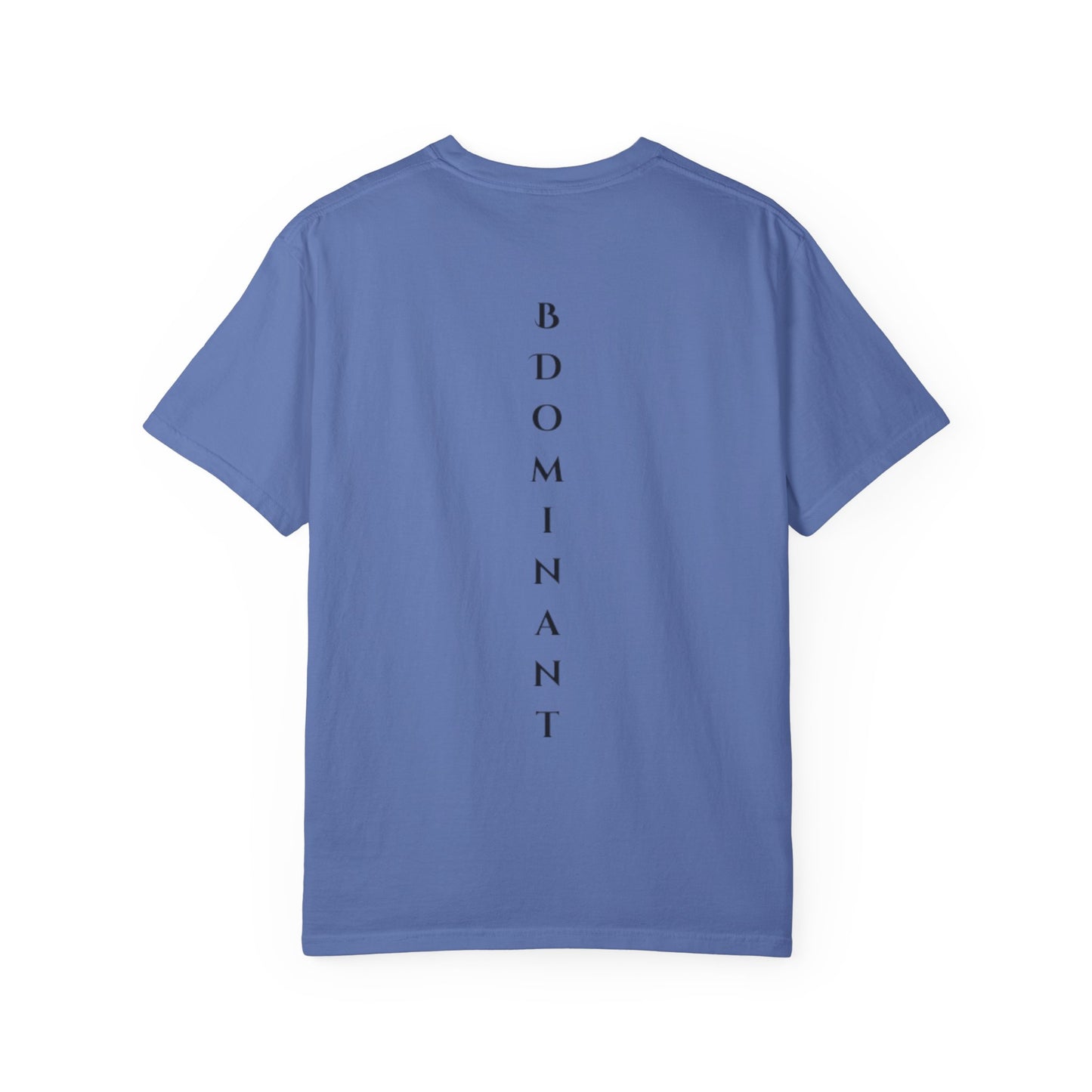 Vertical Back T-Shirt