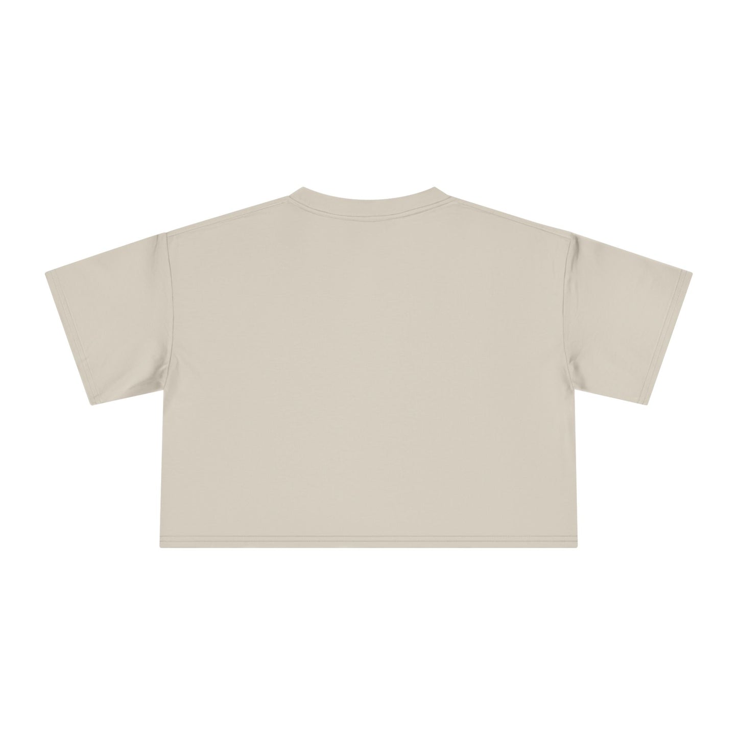 Classic Crop Tee
