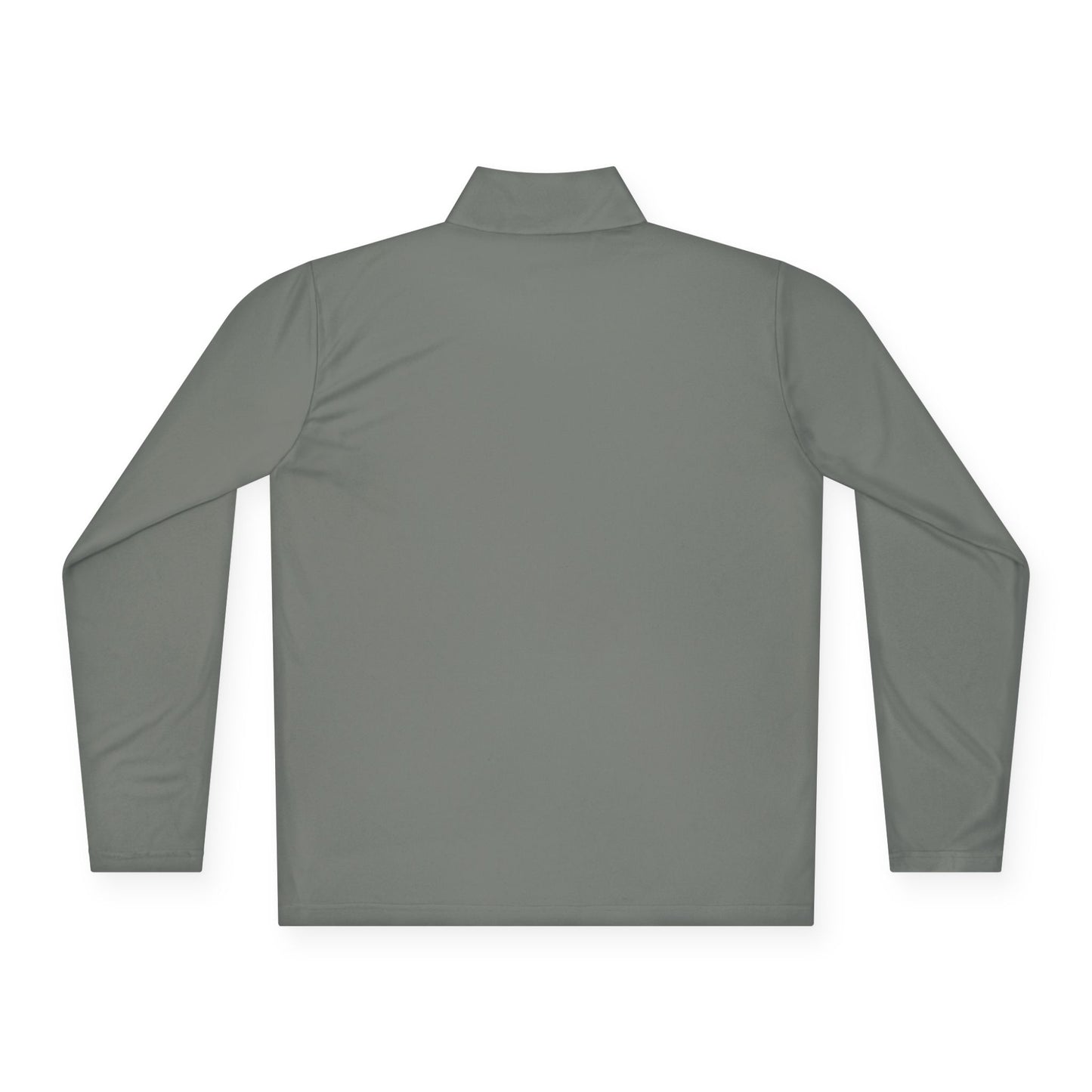 BDominant Quarter-Zip Pullover
