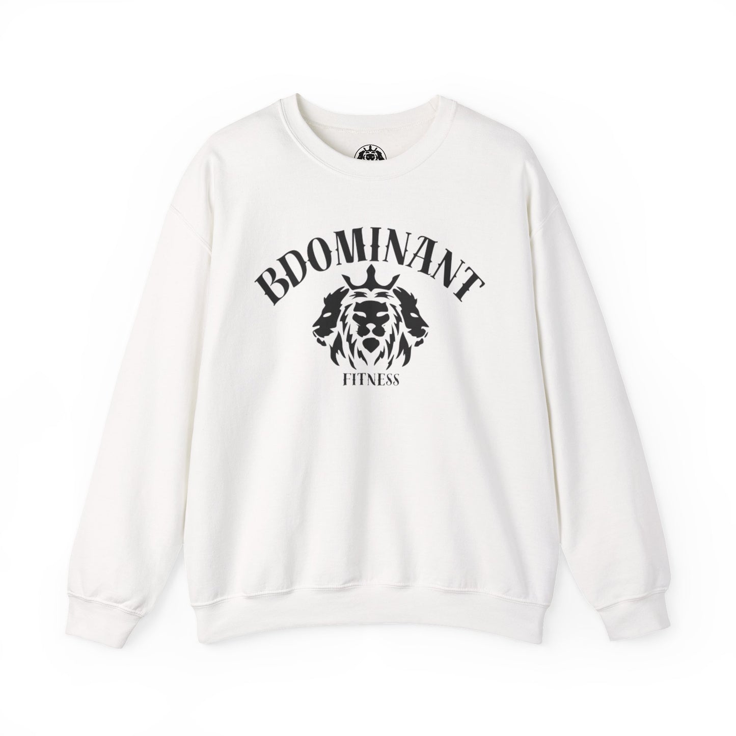 Classic Crewneck