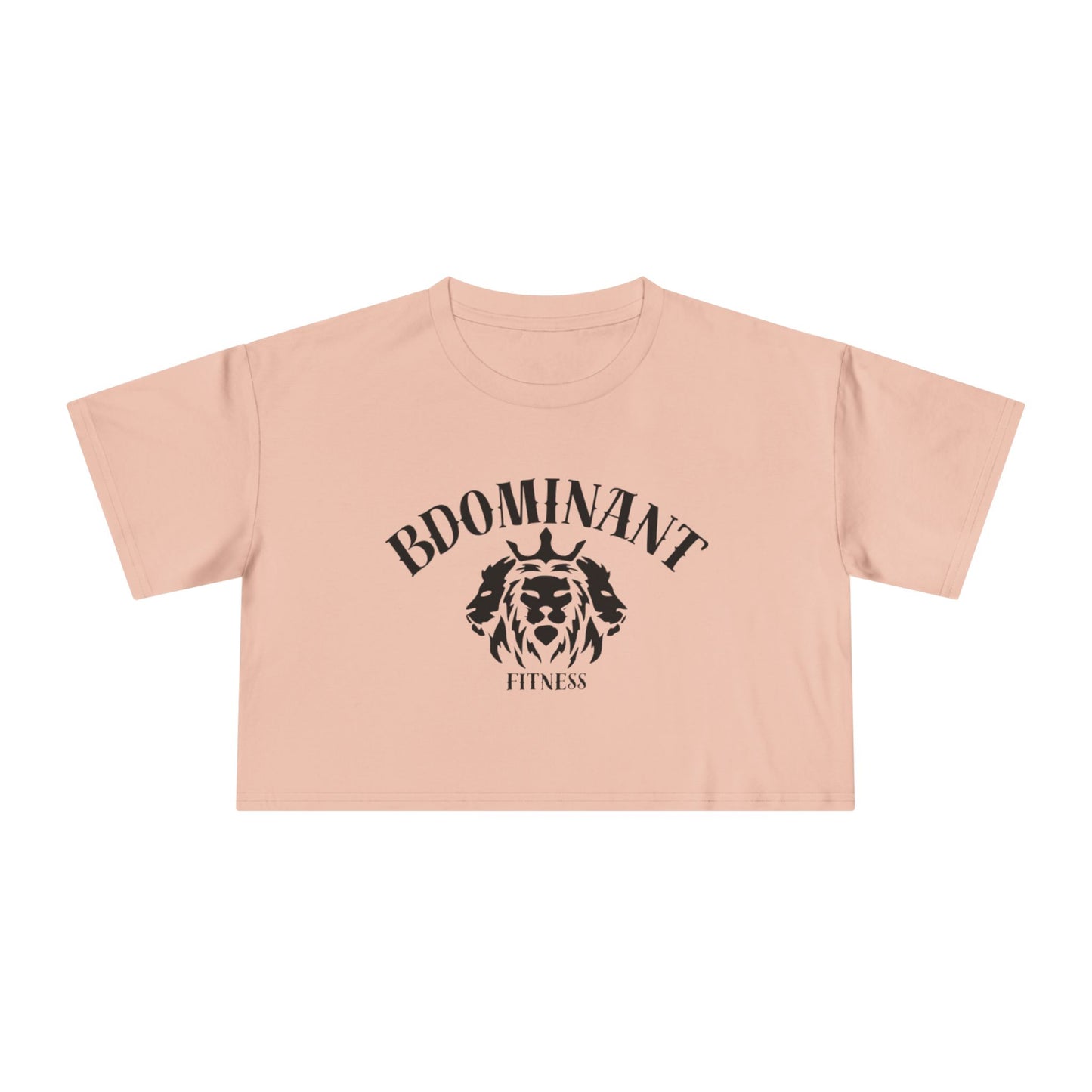Classic Crop Tee