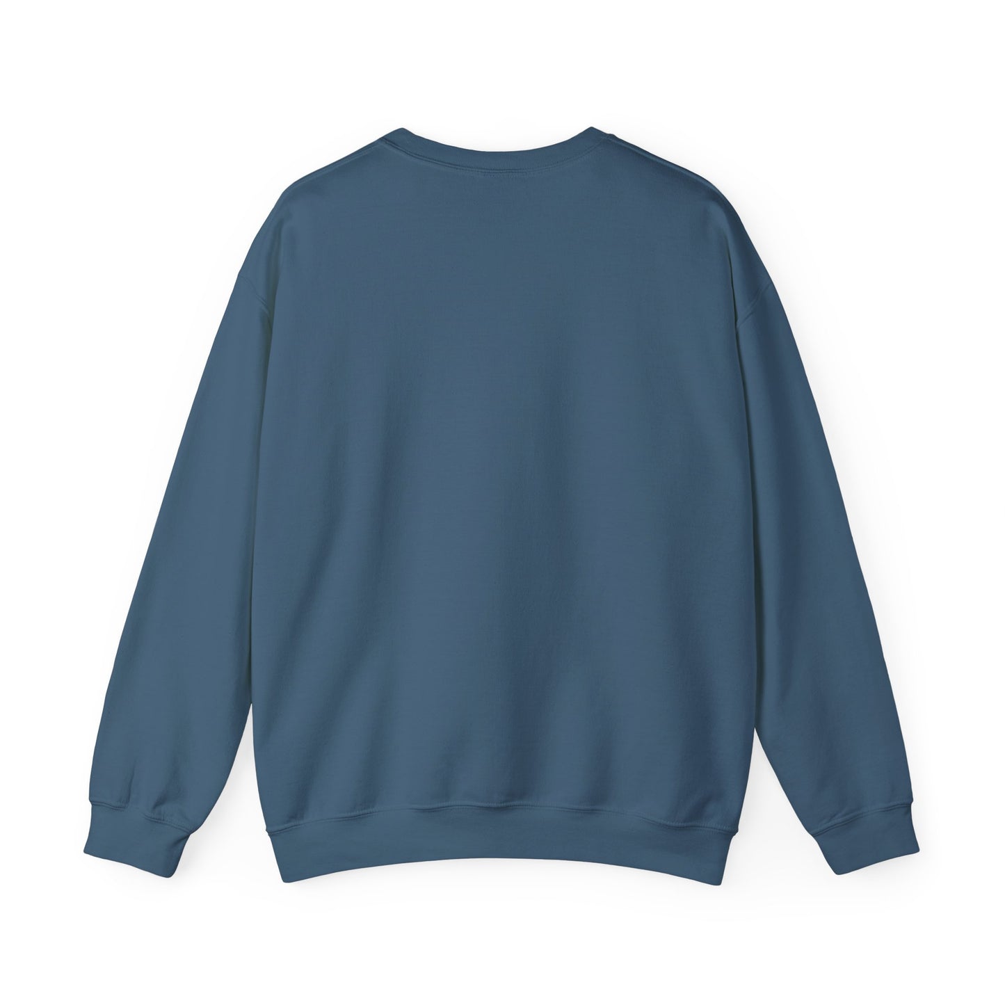 Classic Crewneck