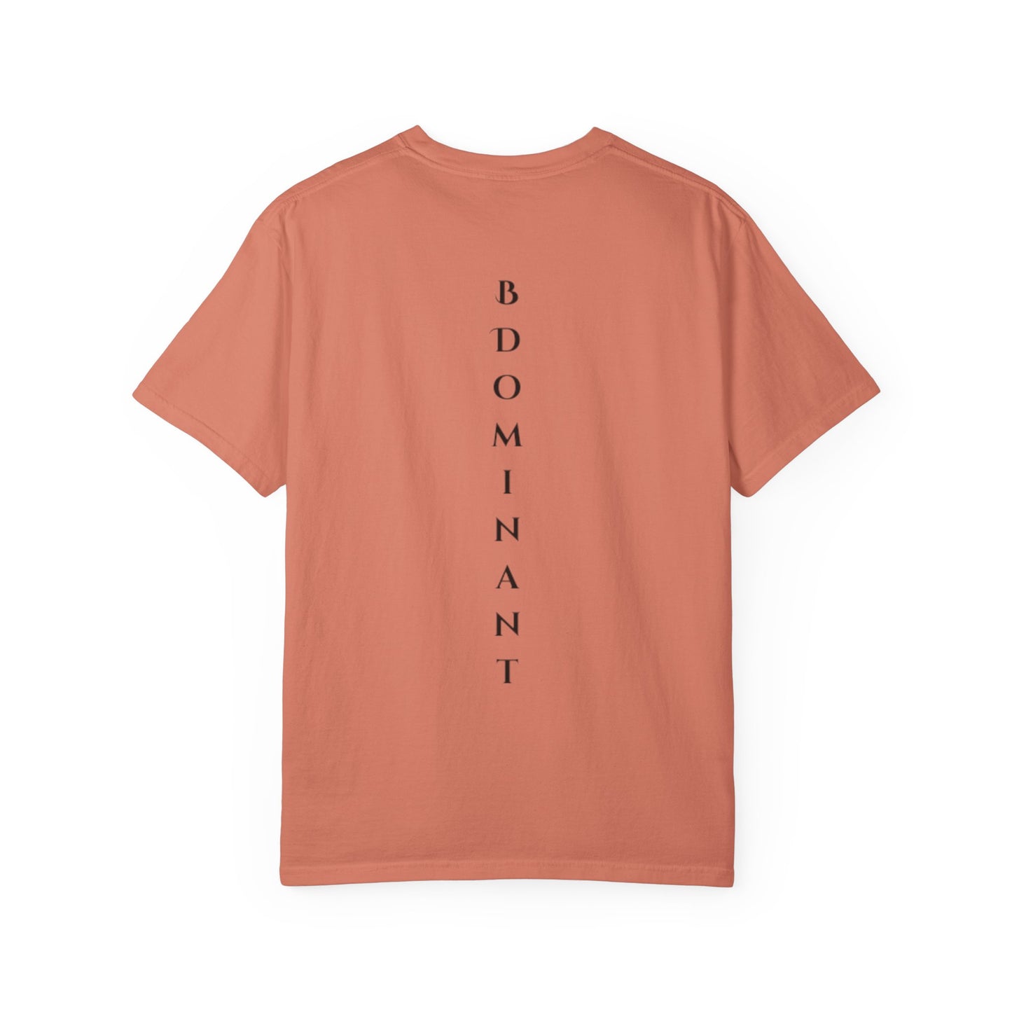Vertical Back T-Shirt