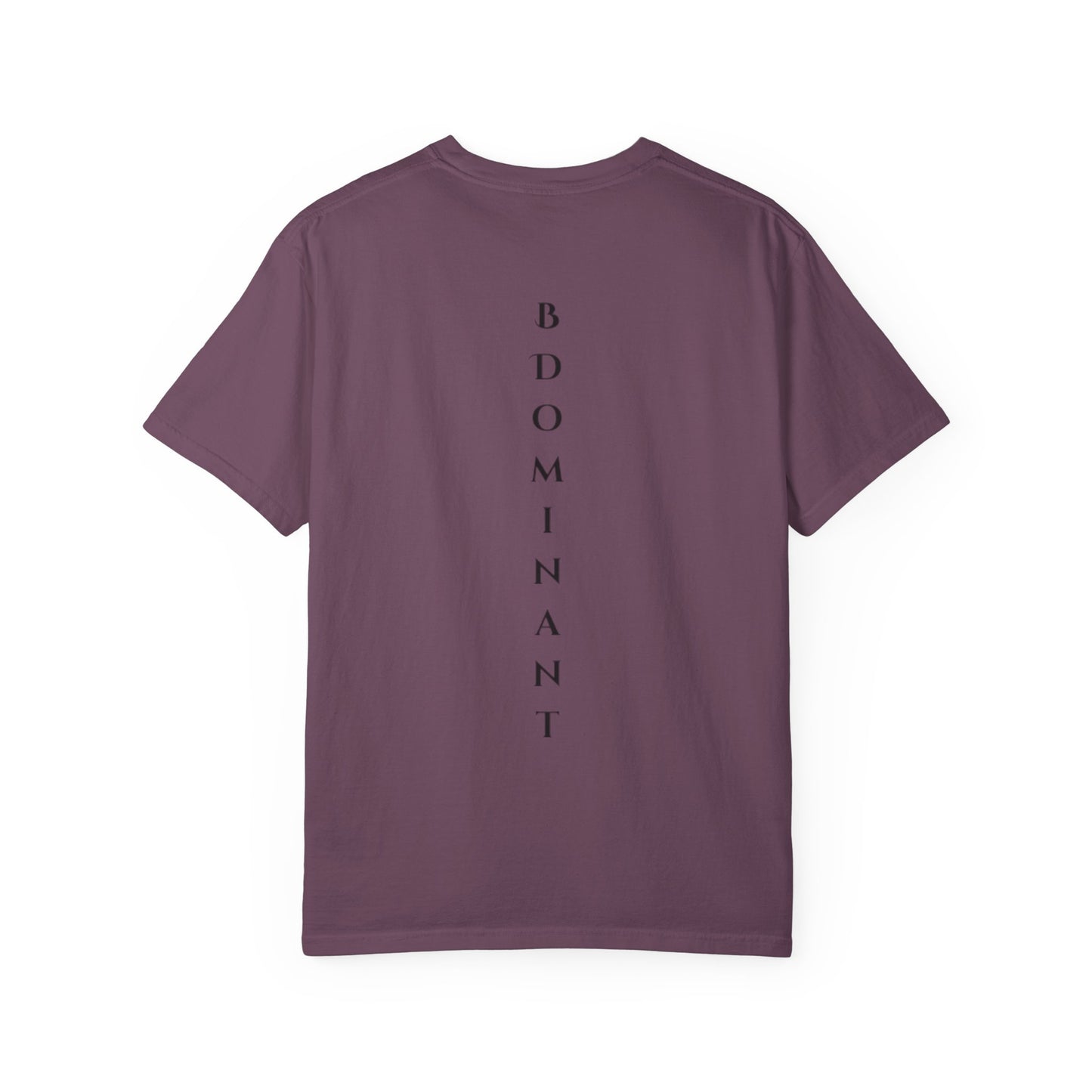Vertical Back T-Shirt
