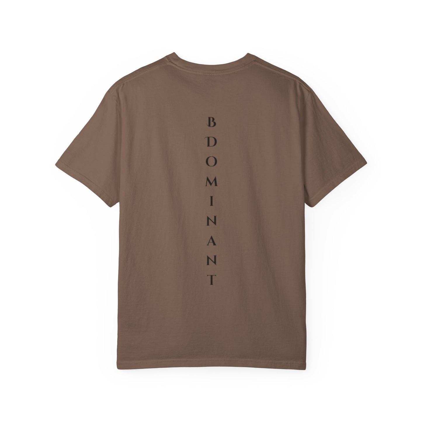 Vertical Back T-Shirt