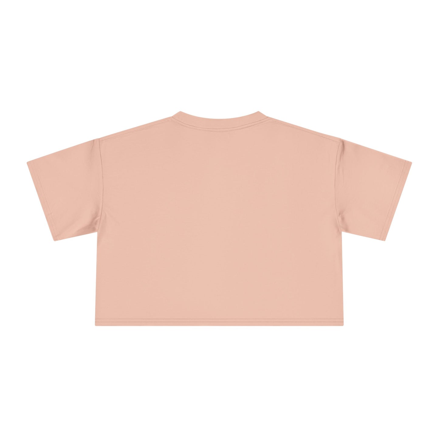 Classic Crop Tee