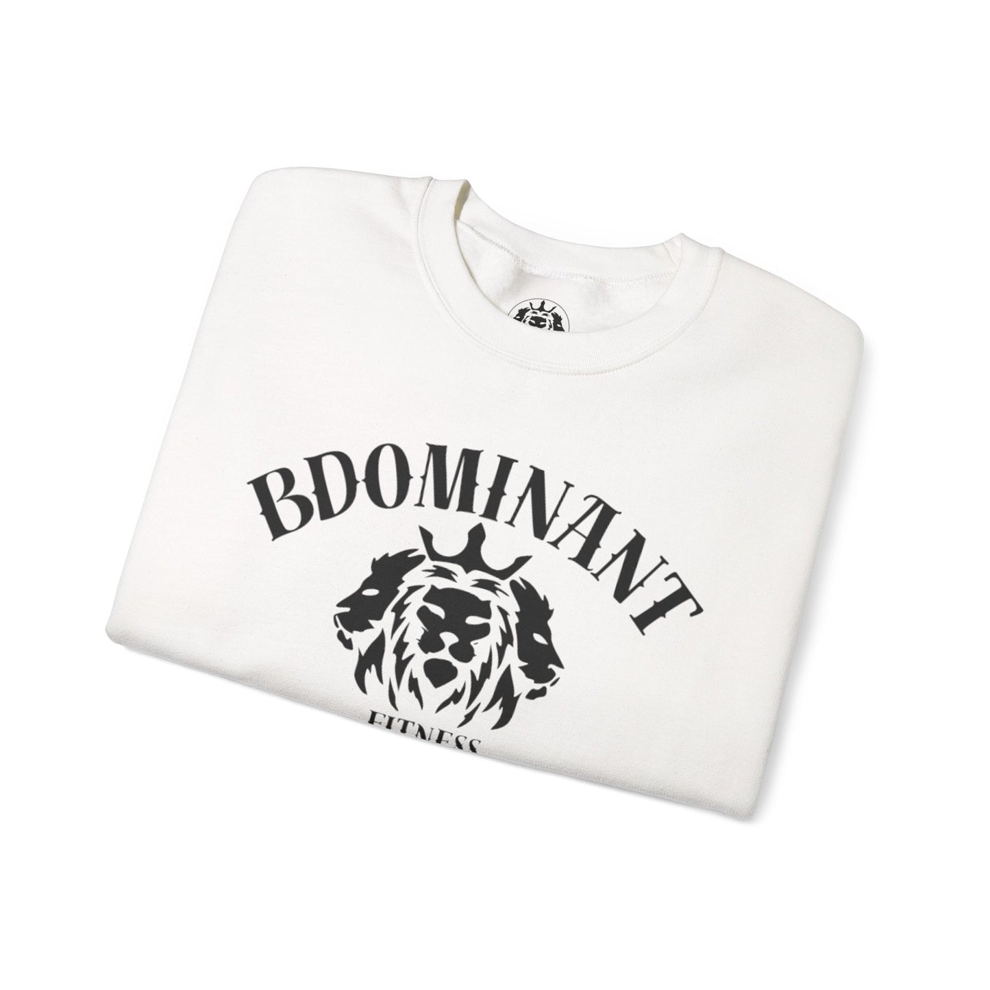 Classic Crewneck