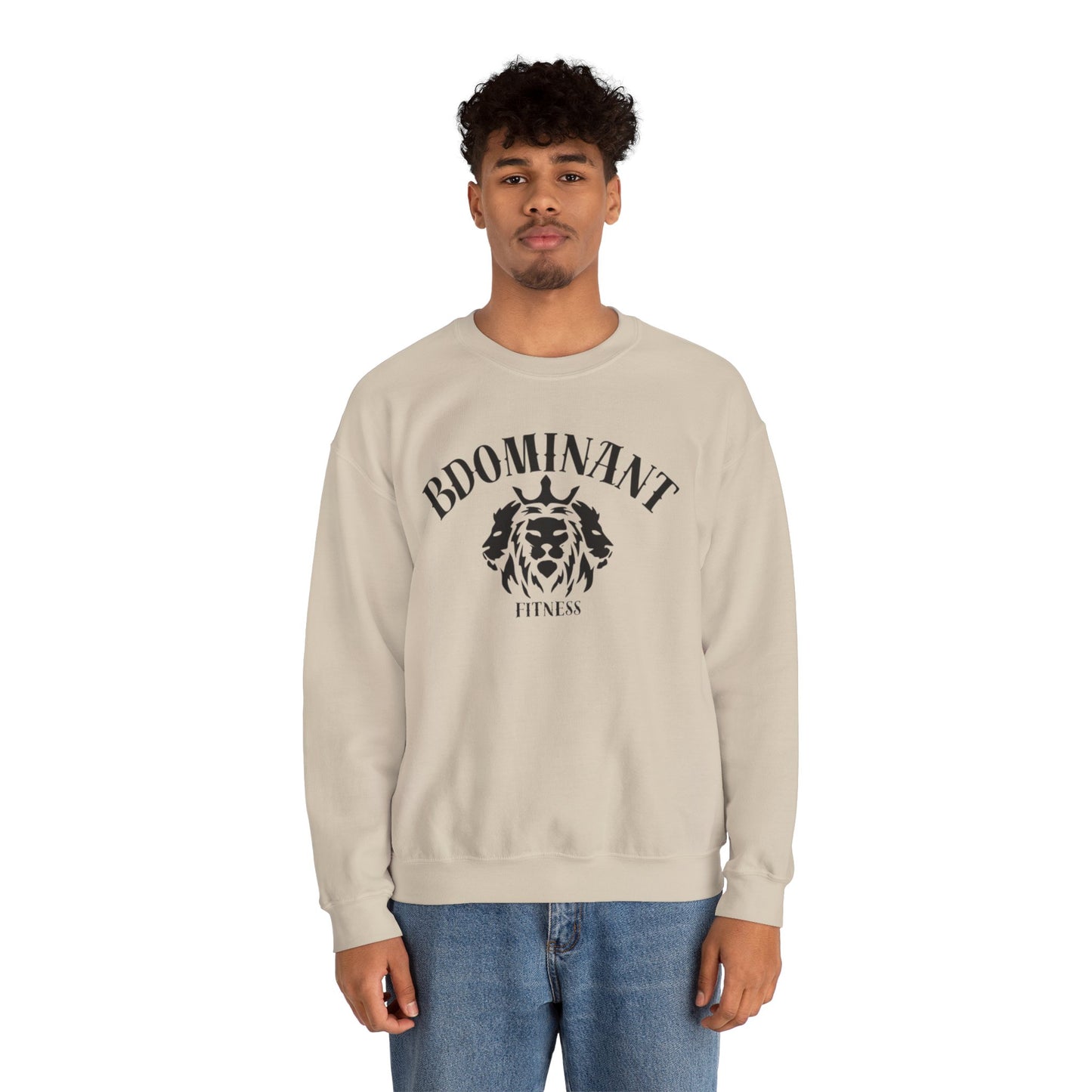 Classic Crewneck