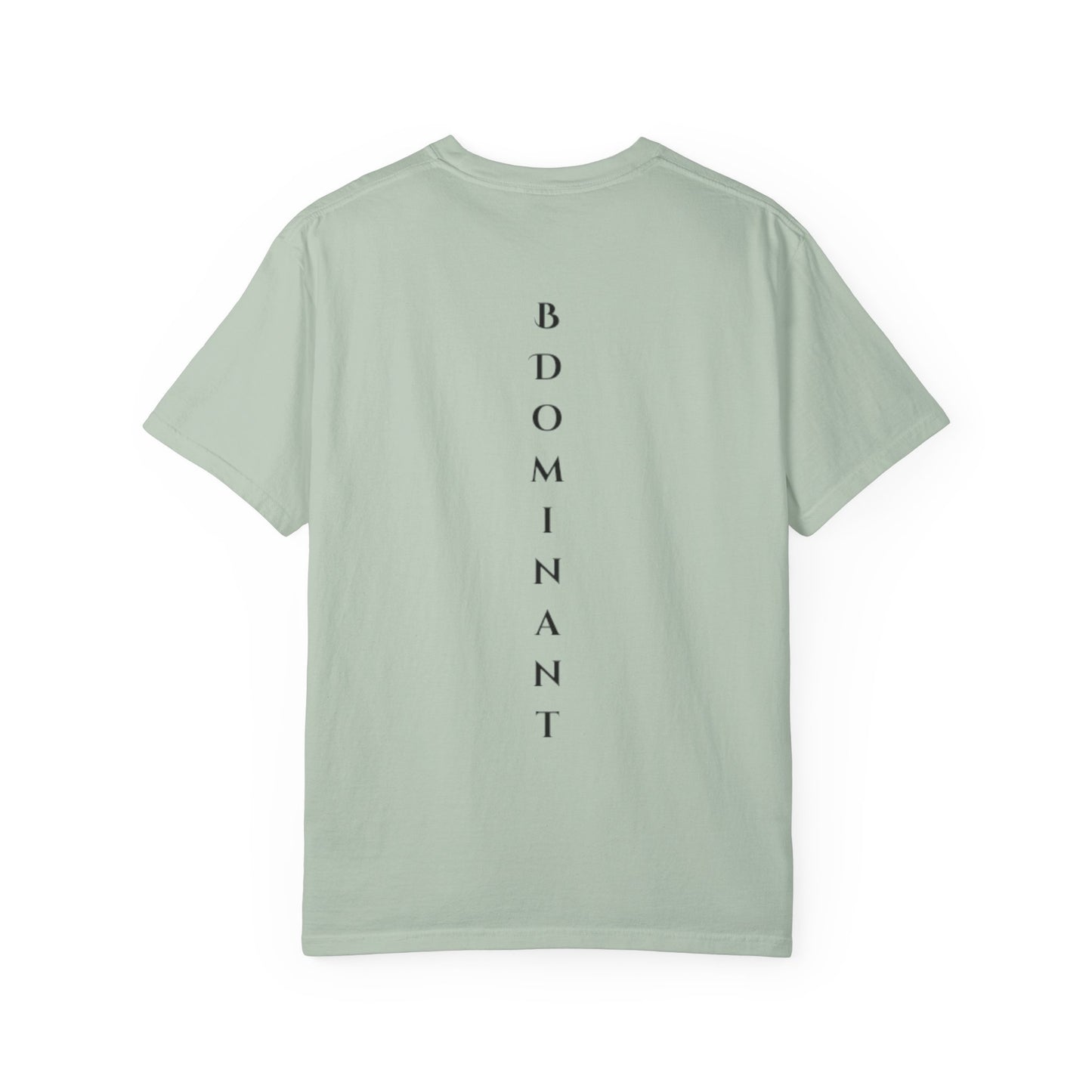 Vertical Back T-Shirt