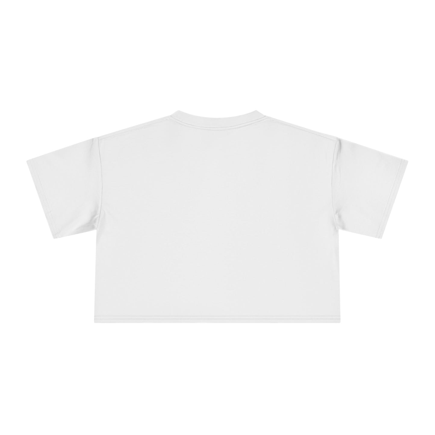 Classic Crop Tee
