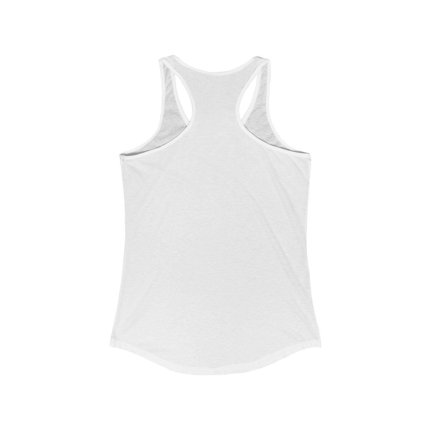 BDominant Colored Racerback Tank