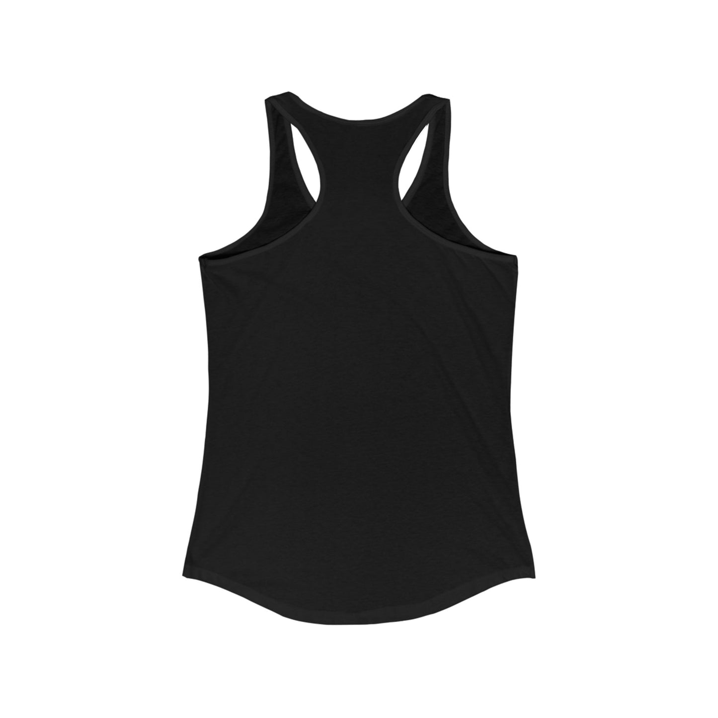 BDominant Colored Racerback Tank
