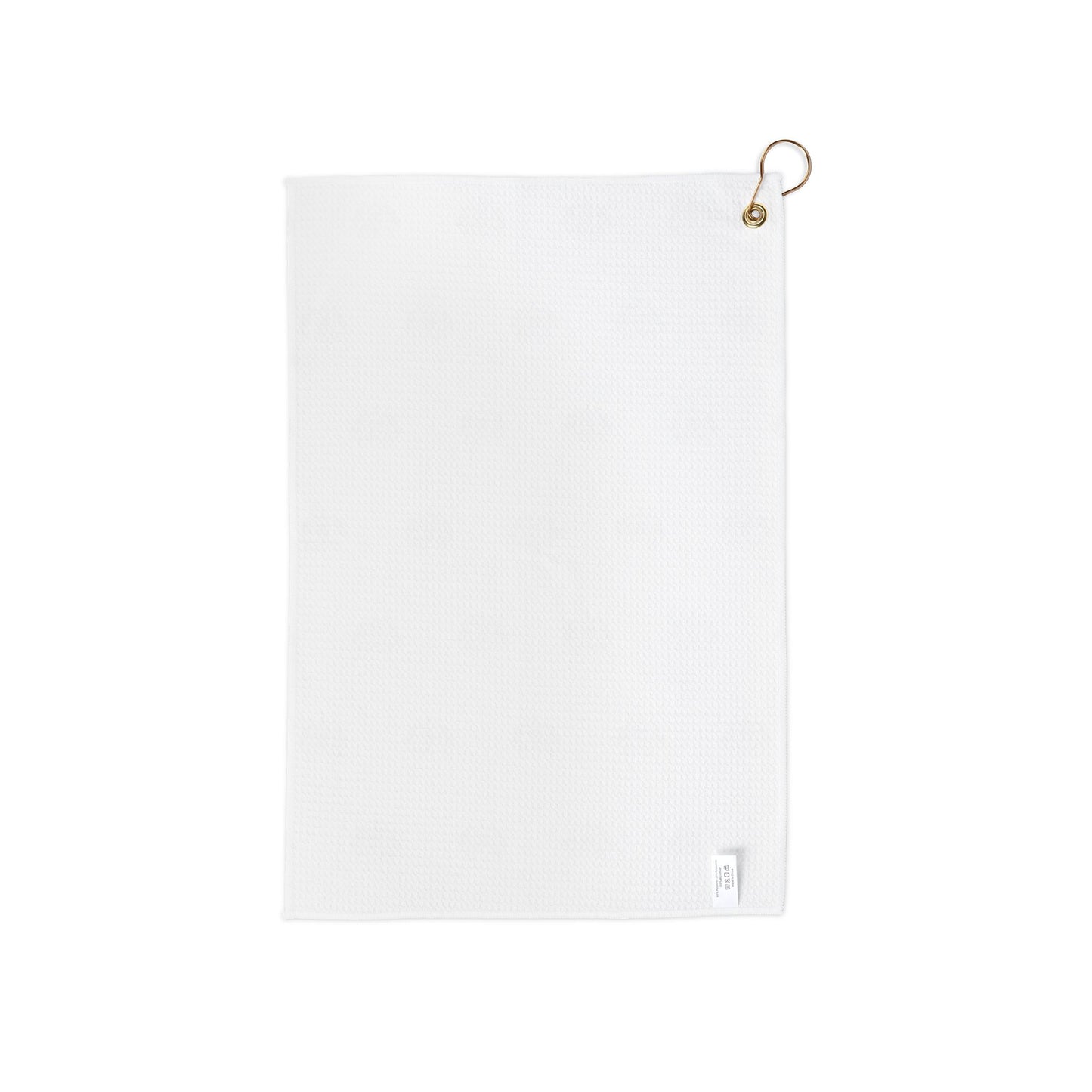 Golf Towel - BDominant Design