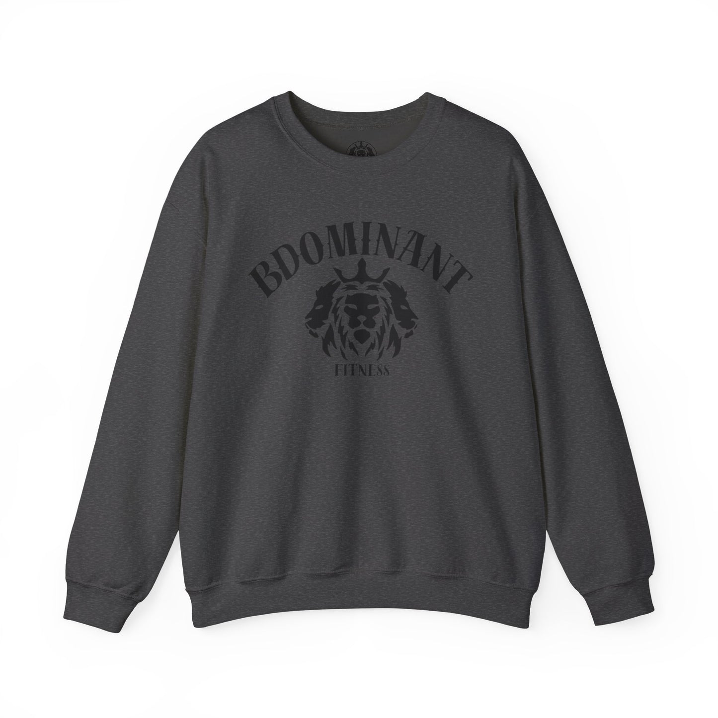 Classic Crewneck