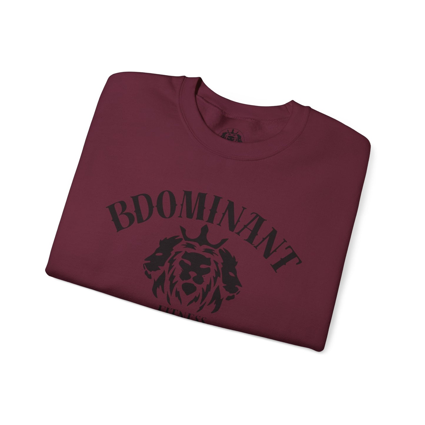 Classic Crewneck