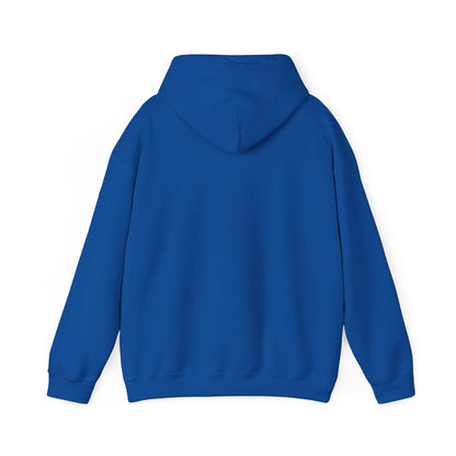 BDominant Hooded Sweatshirt