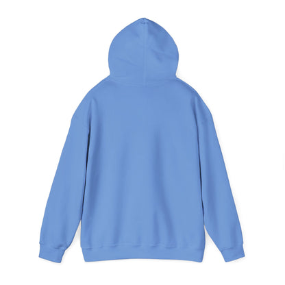 BDominant Hooded Sweatshirt