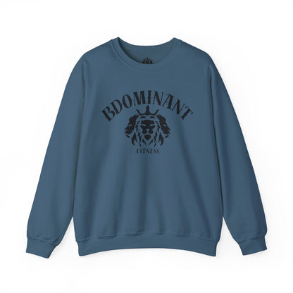 Classic Crewneck