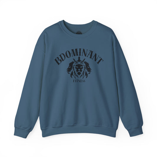 Classic Crewneck