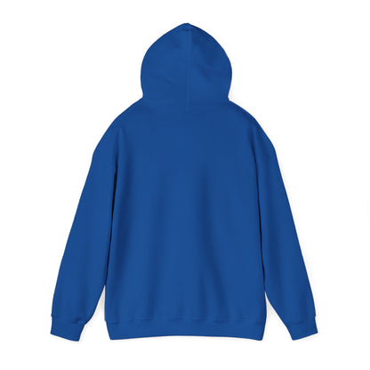 BDominant Hooded Sweatshirt