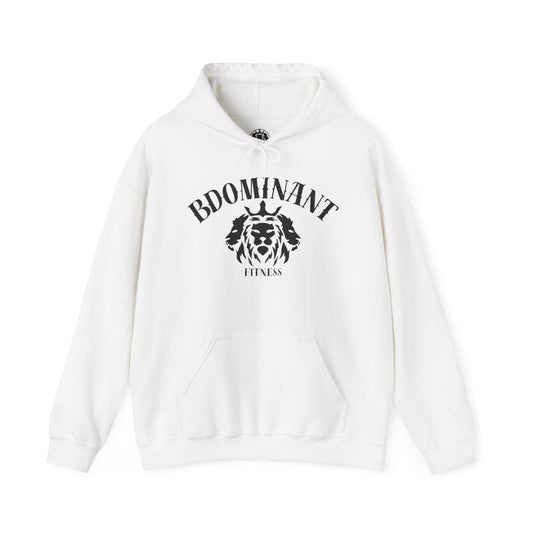 Classic Hooded Sweatshirt
