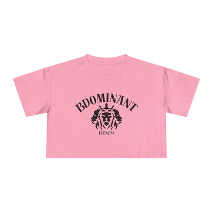 Classic Crop Tee
