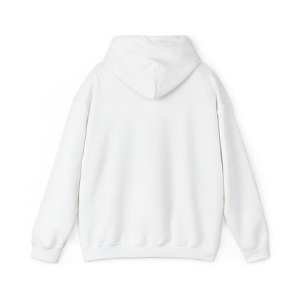 BDominant Hooded Sweatshirt