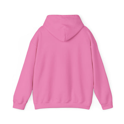 BDominant Hooded Sweatshirt