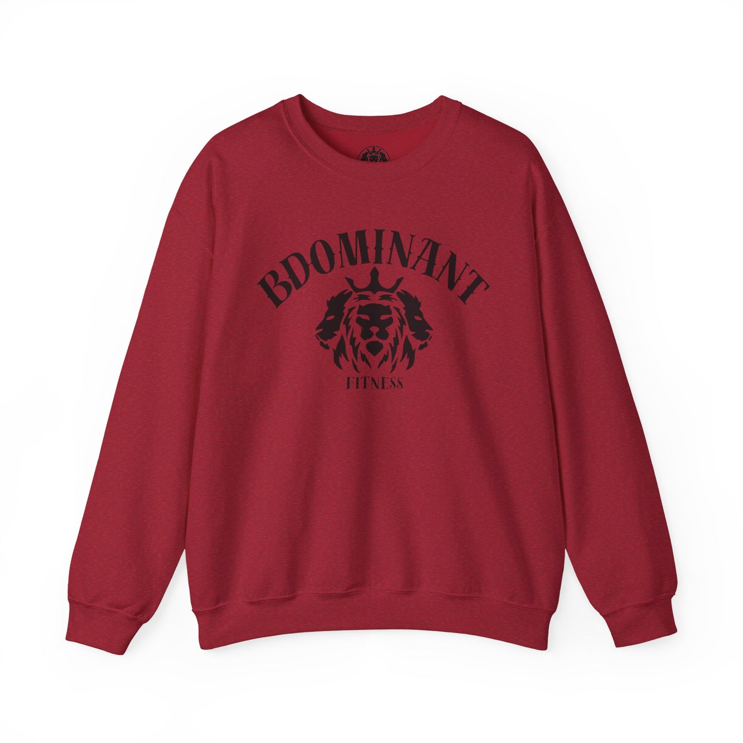 Classic Crewneck
