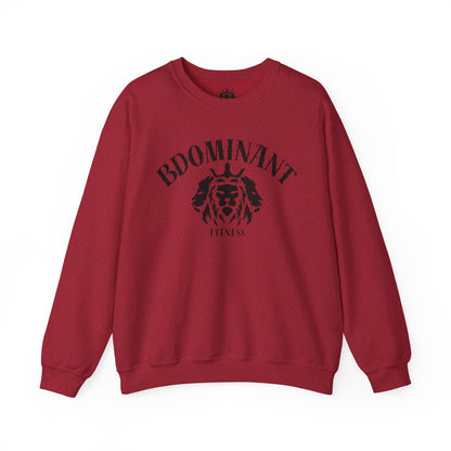 Classic Crewneck