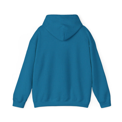 BDominant Hooded Sweatshirt