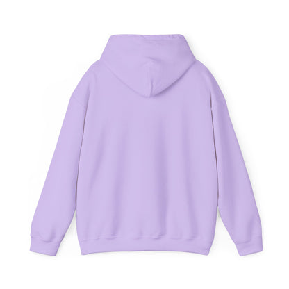 BDominant Hooded Sweatshirt