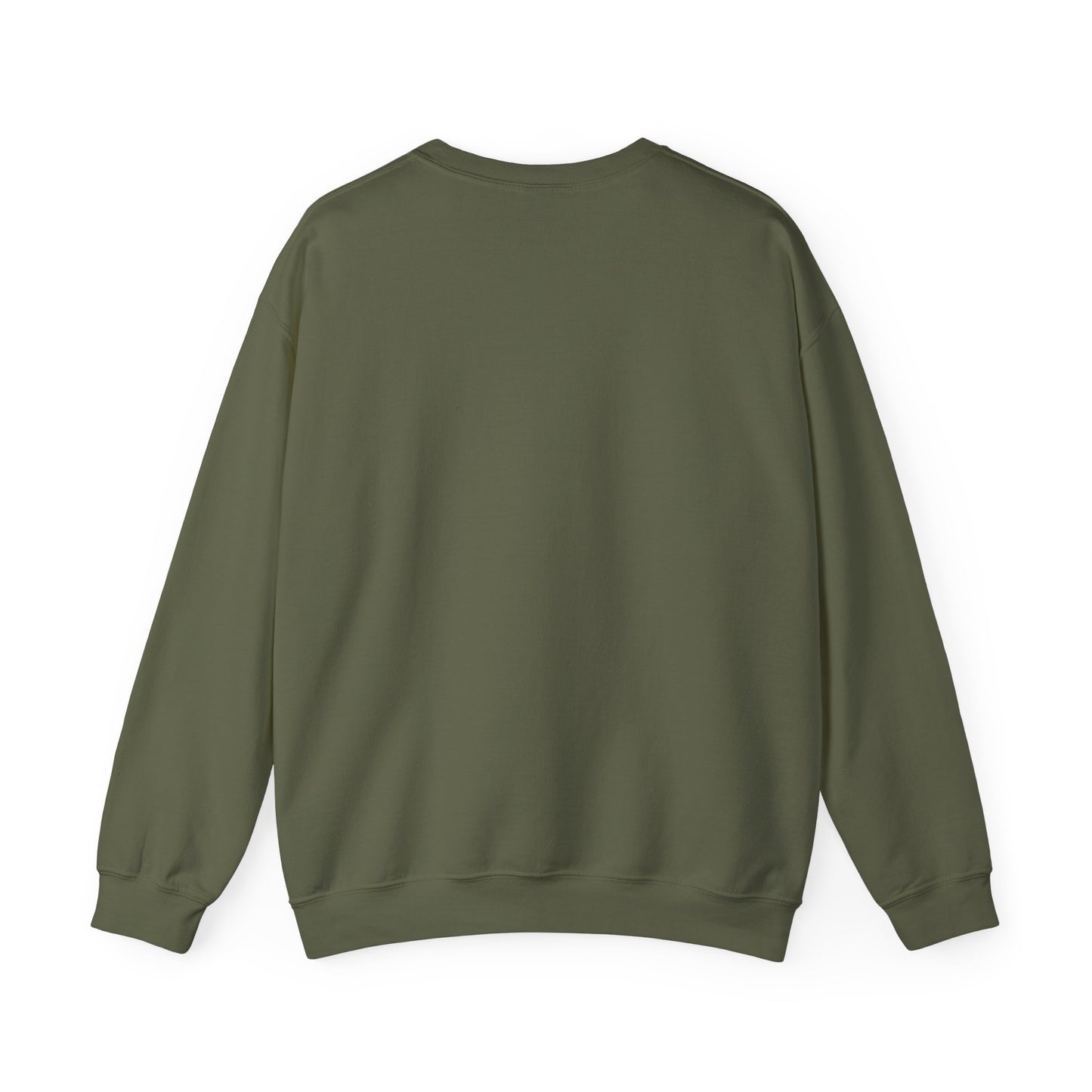 Classic Crewneck