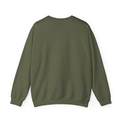 Classic Crewneck