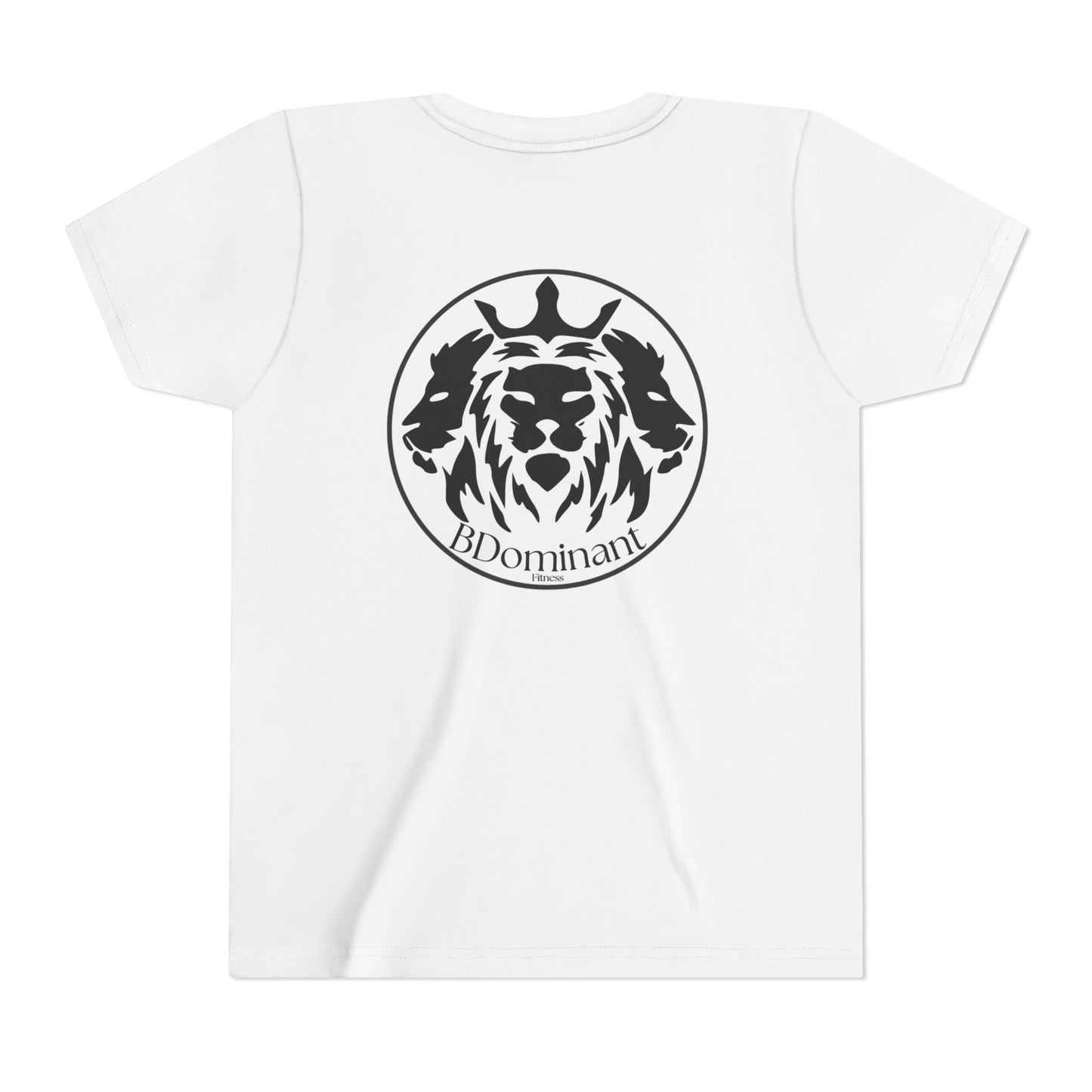 Youth Short Sleeve Tee